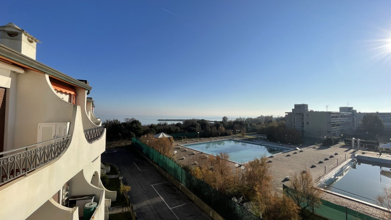 appartamento in vendita a Chioggia