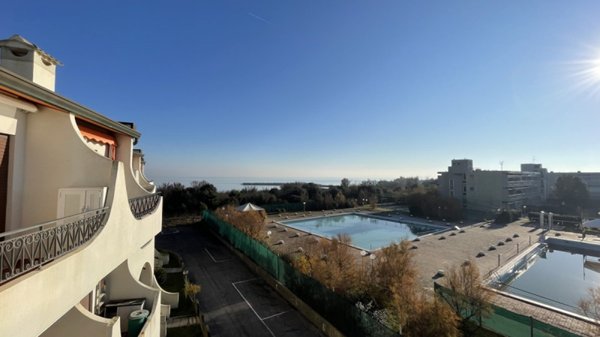 appartamento in vendita a Chioggia