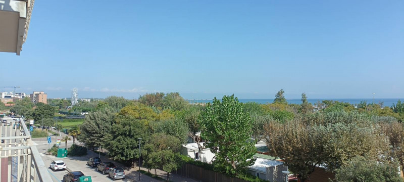 appartamento in vendita a Chioggia in zona Sottomarina