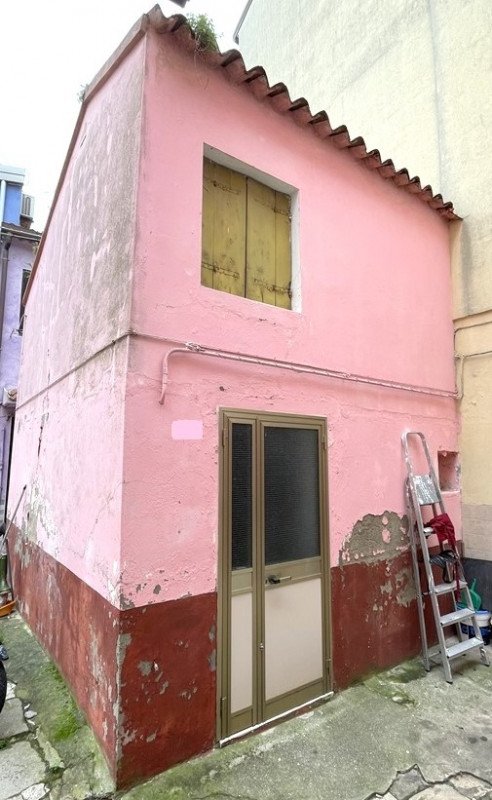 casa indipendente in vendita a Chioggia in zona Sottomarina