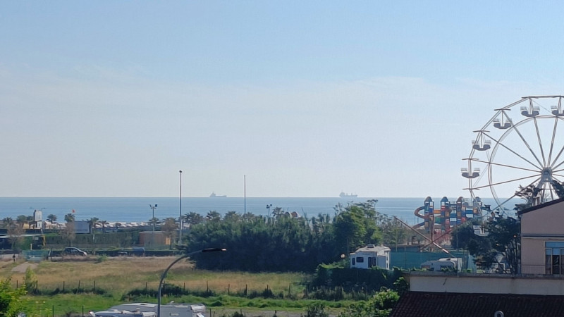 appartamento in vendita a Chioggia in zona Sottomarina