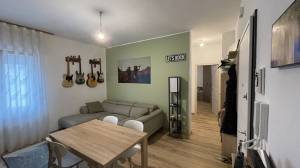 appartamento in vendita a Chioggia in zona Borgo San Giovanni