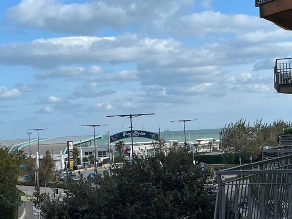 appartamento in vendita a Chioggia in zona Sottomarina