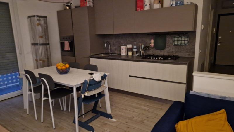 appartamento in vendita a Chioggia in zona Sottomarina