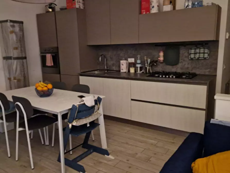 appartamento in vendita a Chioggia in zona Sottomarina