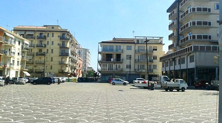 appartamento in vendita a Chioggia in zona Sottomarina