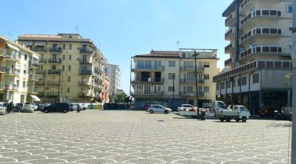 appartamento in vendita a Chioggia in zona Sottomarina