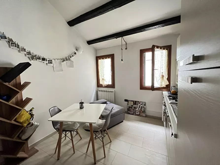 appartamento in vendita a Chioggia in zona Sottomarina