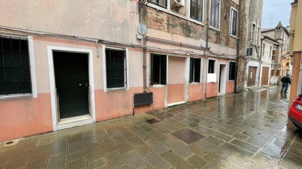 appartamento in vendita a Chioggia