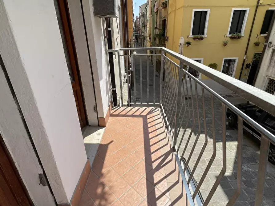 appartamento in vendita a Chioggia