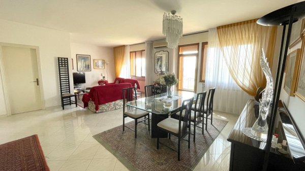 appartamento in vendita a Chioggia