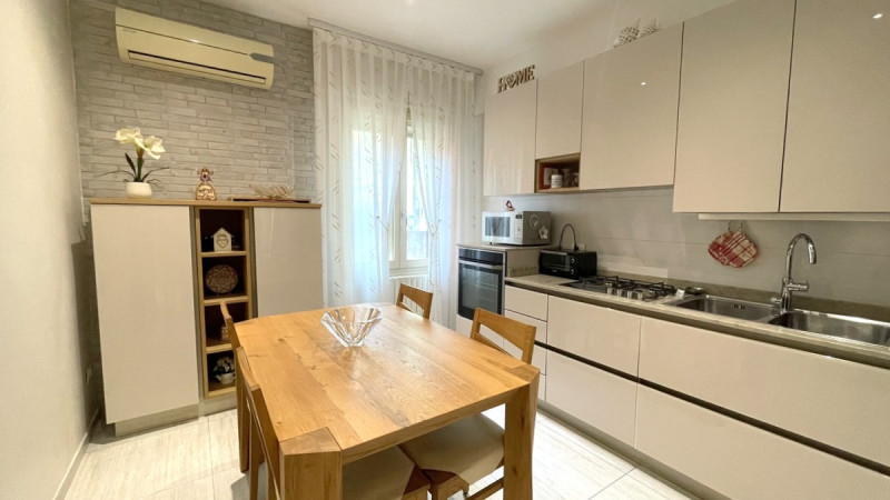appartamento in vendita a Chioggia in zona Sottomarina