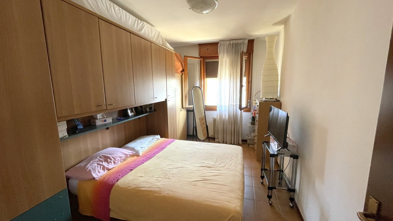 appartamento in vendita a Chioggia in zona Sottomarina