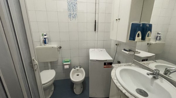 appartamento in vendita a Chioggia in zona Sottomarina
