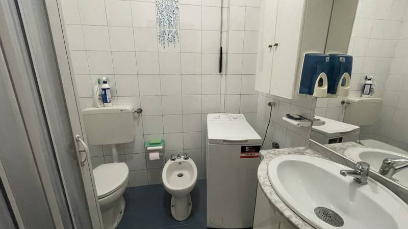 appartamento in vendita a Chioggia in zona Sottomarina