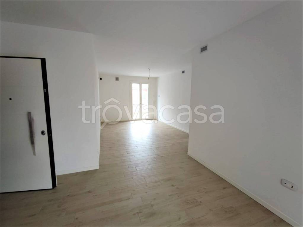 appartamento in vendita a Chioggia in zona Borgo San Giovanni