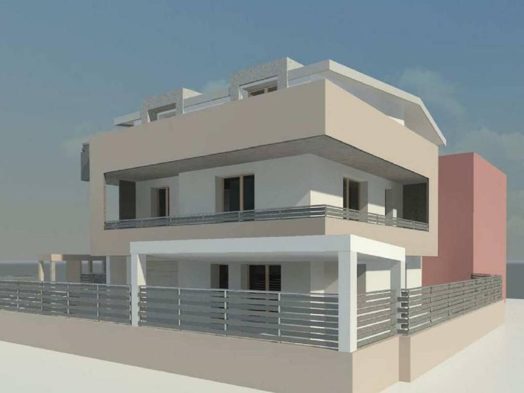 casa indipendente in vendita a Chioggia in zona Borgo San Giovanni