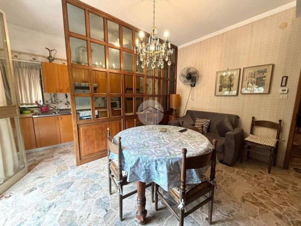 appartamento in vendita a Chioggia in zona Sottomarina