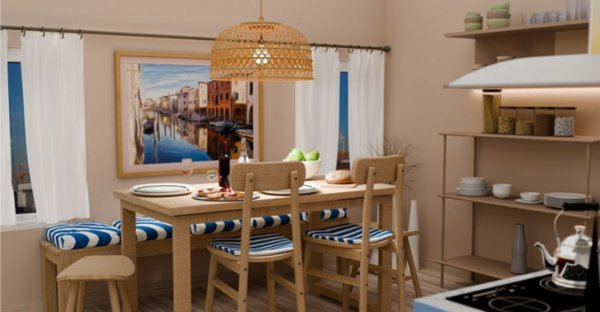 appartamento in vendita a Chioggia in zona Sottomarina