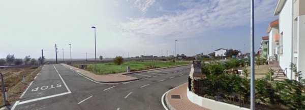 terreno edificabile in vendita a Chioggia in zona Ca' Bianca