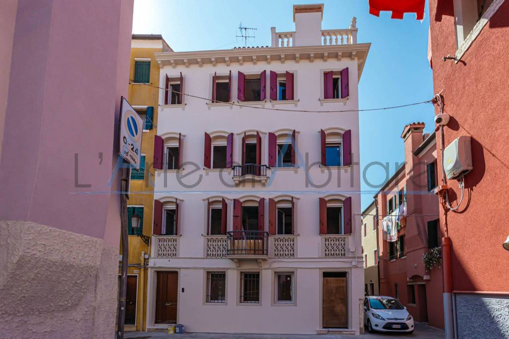 appartamento in vendita a Chioggia