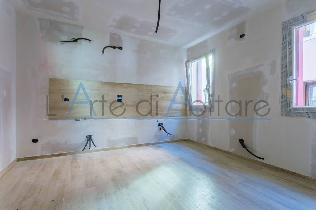 appartamento in vendita a Chioggia