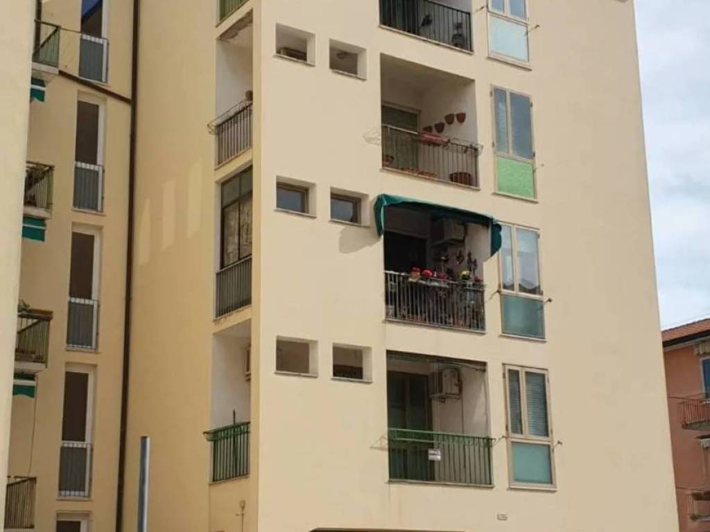 appartamento in vendita a Chioggia