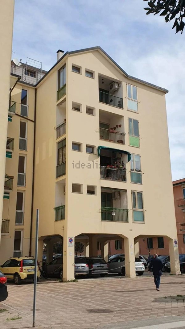 appartamento in vendita a Chioggia