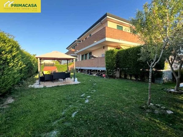 appartamento in vendita a Chioggia in zona Valli