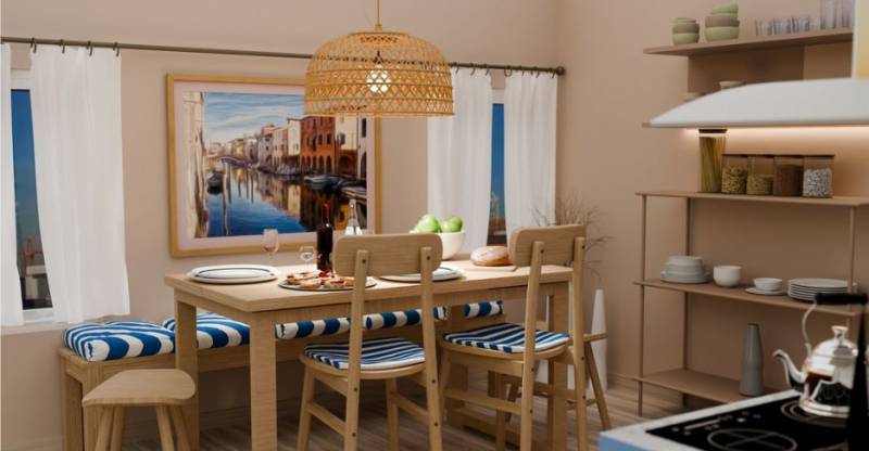 appartamento in vendita a Chioggia in zona Sottomarina