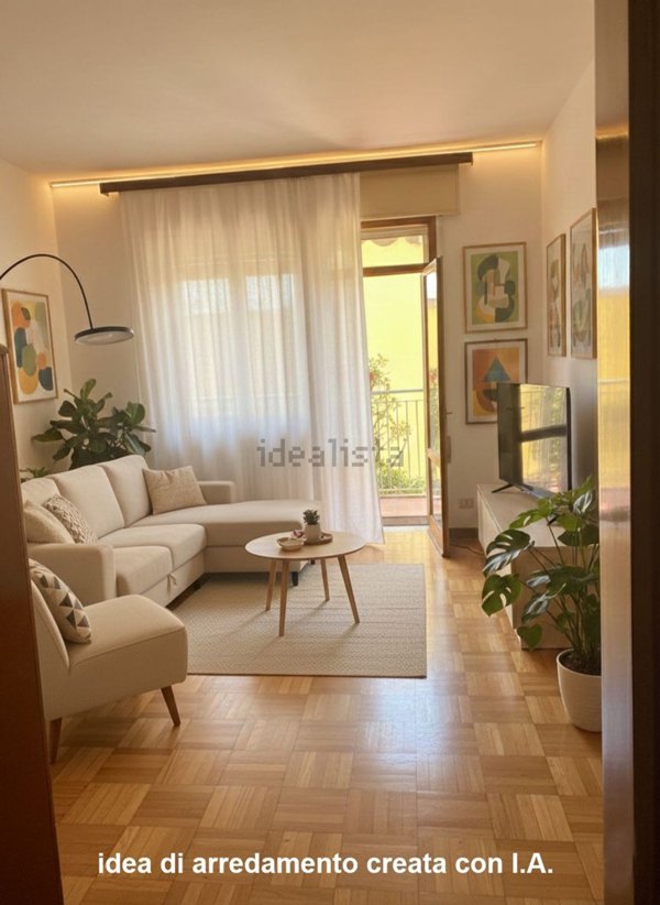 appartamento in vendita a Chioggia in zona Sottomarina