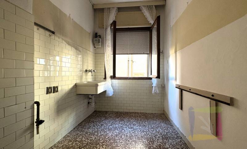 appartamento in vendita a Chioggia