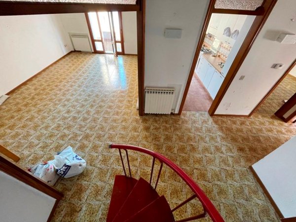 appartamento in vendita a Chioggia in zona Sottomarina