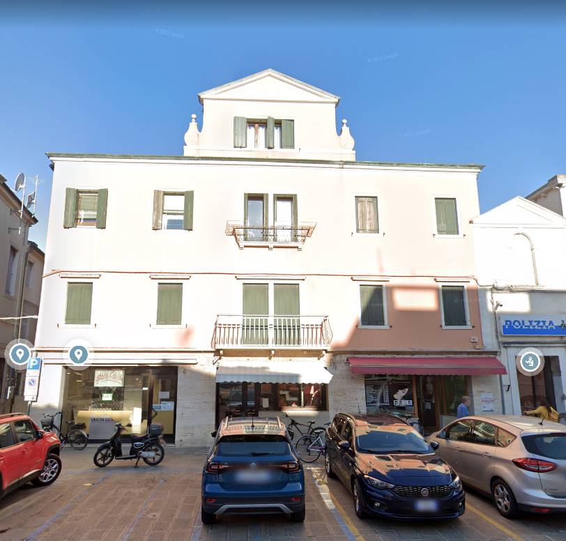 appartamento in vendita a Chioggia