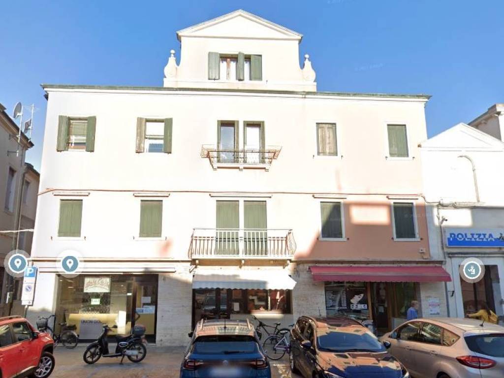 appartamento in vendita a Chioggia