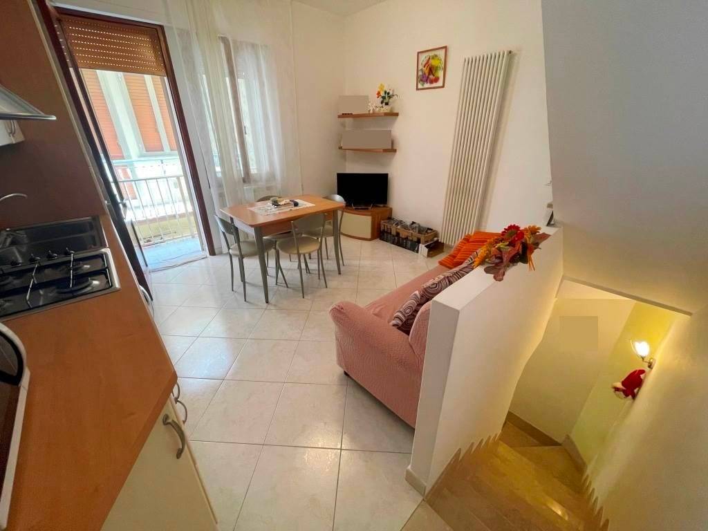 casa indipendente in vendita a Chioggia in zona Sottomarina