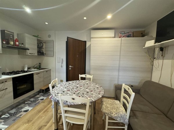 appartamento in vendita a Chioggia in zona Sottomarina