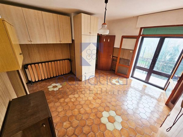 appartamento in vendita a Chioggia in zona Brondolo