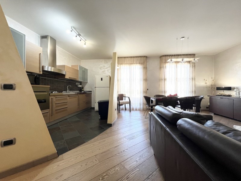 appartamento in vendita a Chioggia in zona Cà Lino