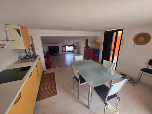 appartamento in vendita a Chioggia in zona Sottomarina