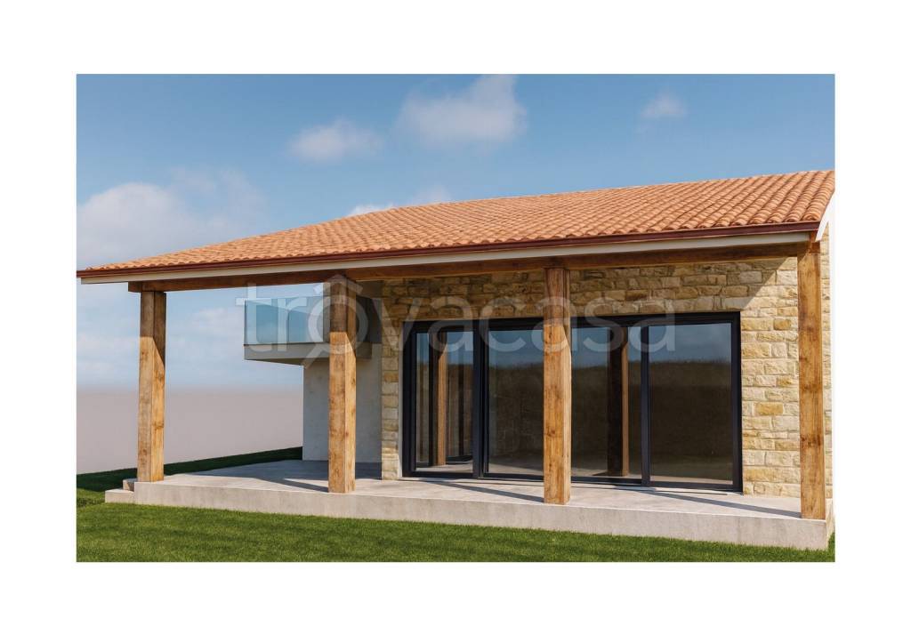 casa indipendente in vendita a Chioggia in zona Sant'Anna di Chioggia