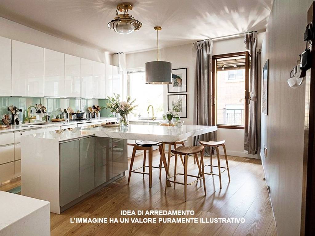 casa indipendente in vendita a Chioggia