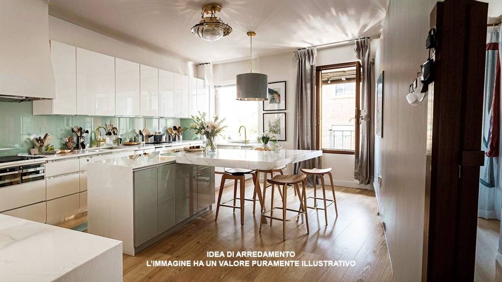casa indipendente in vendita a Chioggia