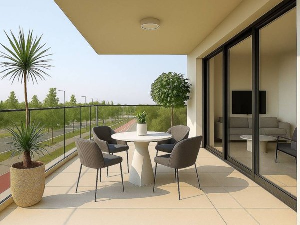 appartamento in vendita a Chioggia in zona Sottomarina