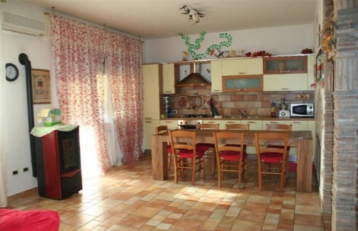 appartamento in vendita a Chioggia in zona Sant'Anna di Chioggia