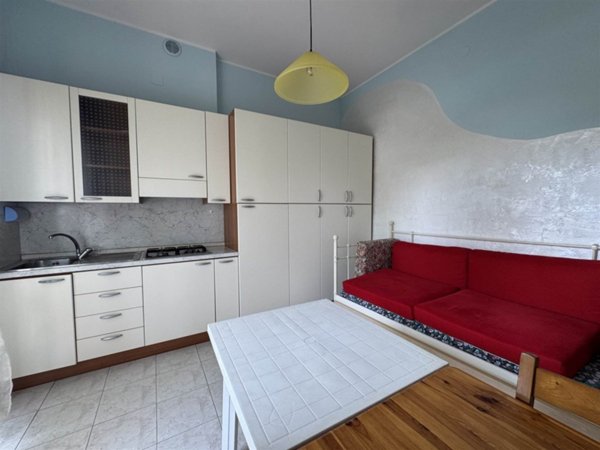 appartamento in vendita a Chioggia in zona Cà Lino