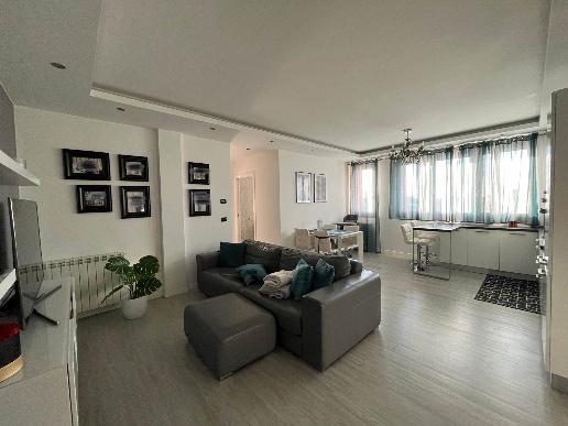 appartamento in vendita a Chioggia in zona Cà Lino