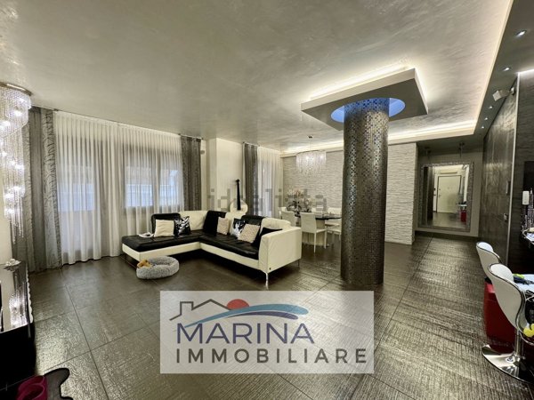 appartamento in vendita a Chioggia