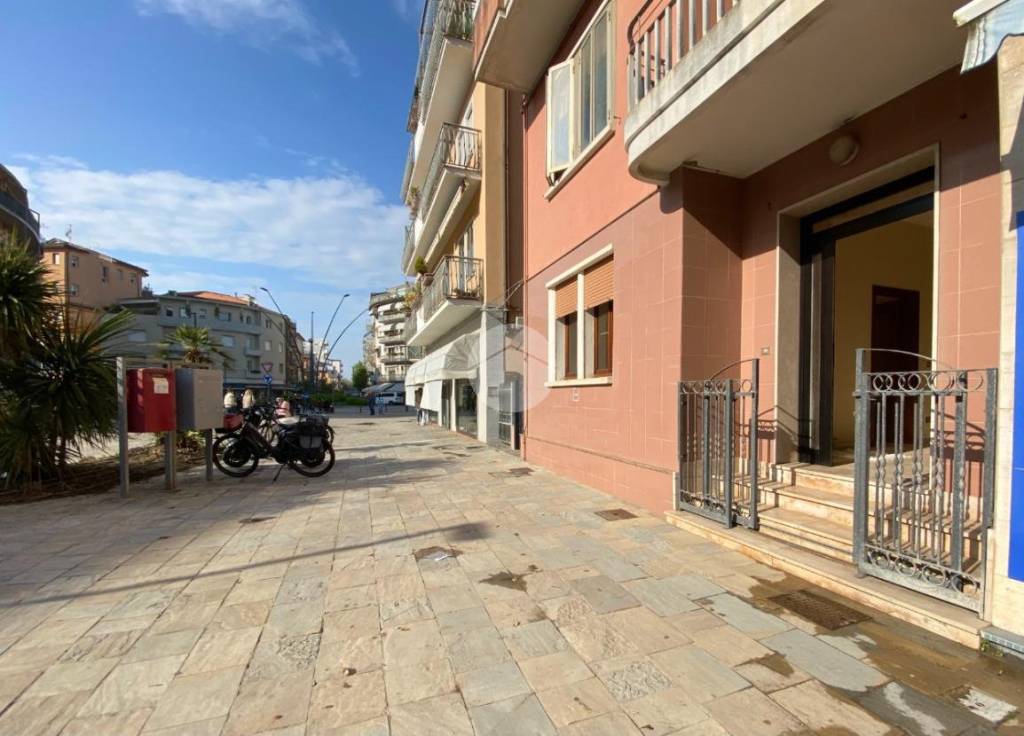appartamento in vendita a Chioggia in zona Sottomarina