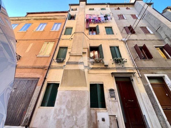 casa indipendente in vendita a Chioggia
